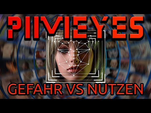 Meine untypische Meinung zu PimEyes: biometrische Gesichtserkennung für jeden