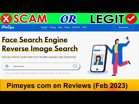 Pimeyes com en Reviews [ With Proof Scam or Legit ? ] Pimeyes com en ? 😲 Pimeyes com en Reviews