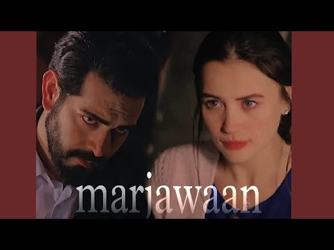 marjawaan 💓.  Baran dilan💐💓