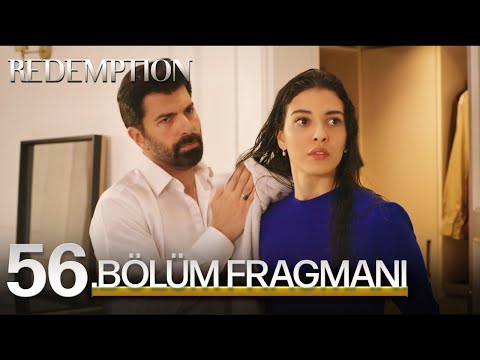 Esaret 56. Bölüm Fragmanı | Redemption Episode 56. Promo