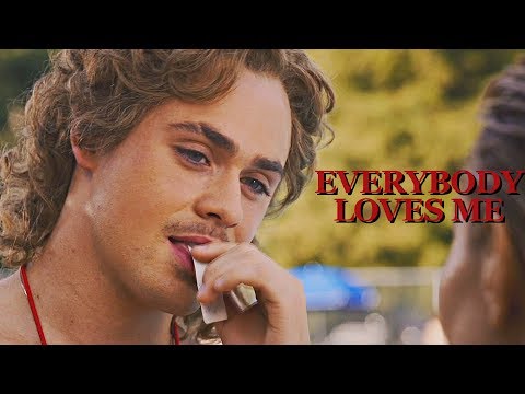 Billy Hargrove | Everybody Loves Me