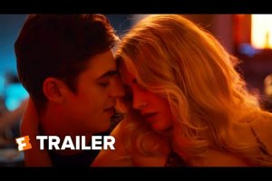 After We Fell Trailer #1 (2021) | Movieclips Trailers