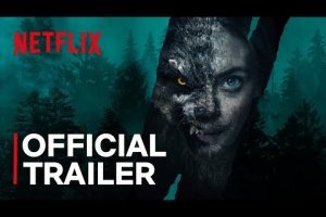 Viking Wolf | Official trailer | Netflix