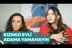 Esme Annemden Sağlı Sollu Yargı Şov | Yalı Çapkını 26. Bölüm