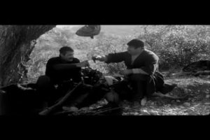 “ხარება და გოგია” – ძმობა (xareba da gogia)