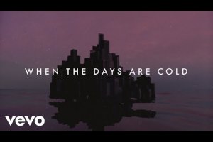 Imagine Dragons – Demons (Lyric Video)