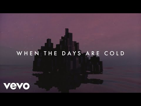 Imagine Dragons – Demons (Lyric Video)