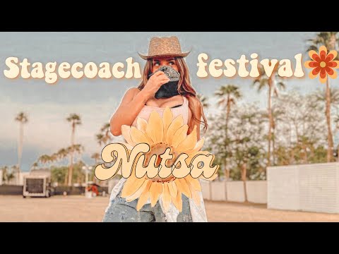 ნუცა და Luke Bryan at Stagecoach Festival 🤩💥 Nutsa American Idol 💜🎠 ნუცა ბუზალაძე American Idol