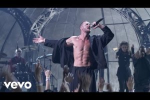Imagine Dragons, JID – Bones/Enemy (Medley/Live From The 2022 American Music Awards)