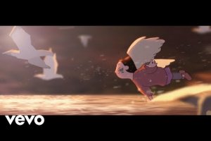 Imagine Dragons – Birds (Animated Video)