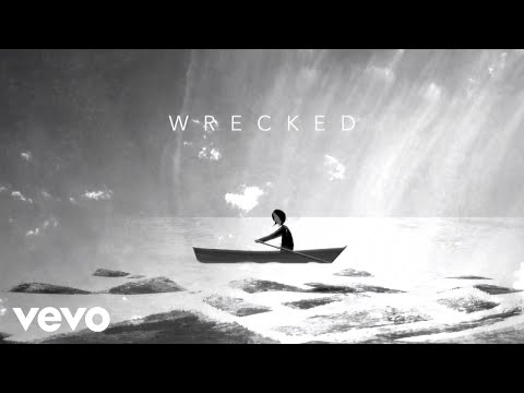 Imagine Dragons – Wrecked (Lyric Video)