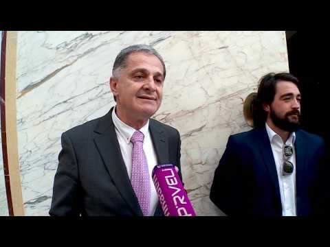 სოსო ჯაჭვლიანი: „მე ეჭვი მეპარება რომ სოსო ვარ ჯაჭვლიანი”