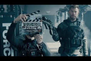 Extraction 2 Behind the Scenes full official Exclusive AGBO