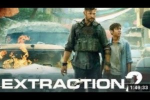 EXTRACTION 2 Full Movie/HOLLYWOOD MOVIE 2021/2022