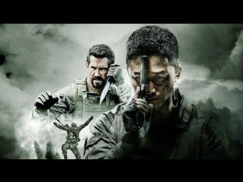 kinoebi qartulad 2020 მგლების ომი –  ფილმები ქართულად  WOLF WARRIOR