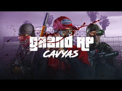 ⭕️ Grand RP Server 2 | ნიუ რულეტკის დახსნა