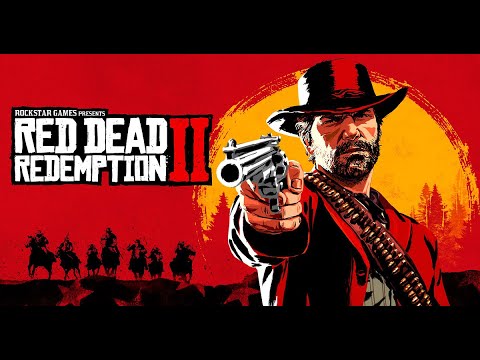 Red Dead Redemption 2 pc part 13 პატიმრის ციხიდან დახსნა