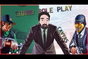 ⭕️(New Server) GTA5 Grand RP S2 | პირველი ომი ბიზნესისთვის !  | (🎁 სერვერის ლინკ აღწერაშია )