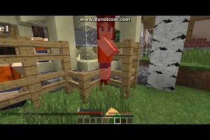 minecraft GTA san andreas (qartulad)