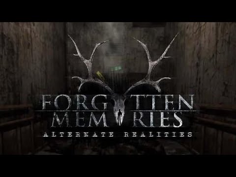 forgotten memories ქართულად, resident evil-ის კლონი