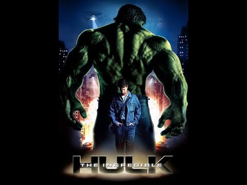 წარმოუდგენელი ჰალკი-THE INCREDIBLE HULK (ფილმი ქართულად)