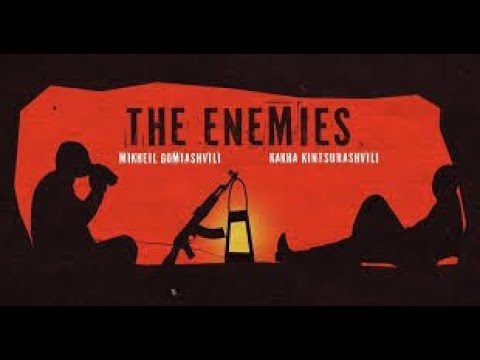 მტრები/// Враги///enemies//2020
