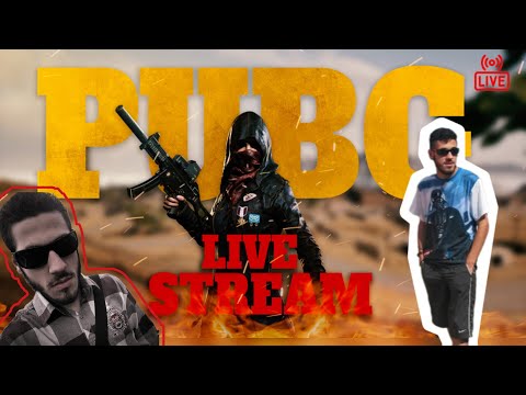 PUBG MOBILE  გაციებულზე პუბგ ასწორებსოო