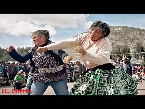 10 შემაშფოთებელი ძალადობის ფესტივალი მსოფლიოში