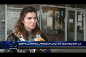 თავმჯდომარის მოადგილეების რაოდენობა ქარელის საკრებულოში ხმაურის მიზეზი გახდა