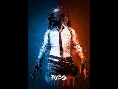 🔴Pubg M დიდი ხნის შემდეგ (რუმები)