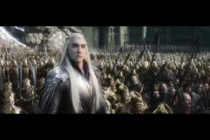 The Hobbit – The best moments (Must see scenes) ჰობიტი – საუკეთესო მომენტები