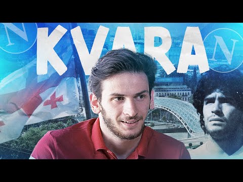 ХВИЧА – путь в город Марадоны / KVARA – the story of Kvaradona (ITA + GEO SUB)