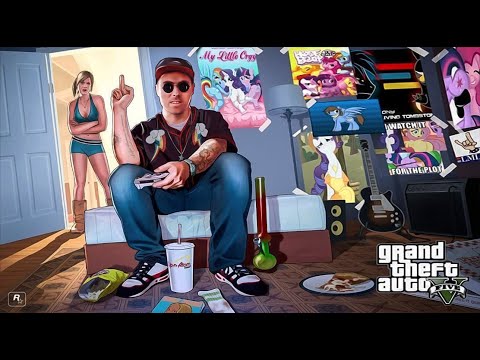 GTA V RP / GRAND SERVER 1: Լավ եք ժող ջան?? / Promo: Feka