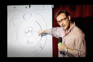 How great leaders inspire action | Simon Sinek | TED