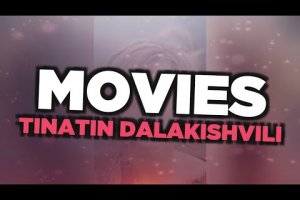 Best Tinatin Dalakishvili movies