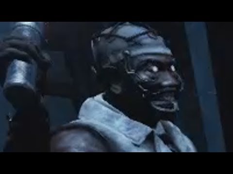 DeAd By DaYLiGhT – mOnTaGe 3