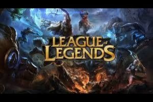 მამა-პაპური სტრიმი League Of Legends #ქართულად #withsubscribers#LeagueOfLegends#LOL#NAJAXA