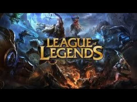 მამა-პაპური სტრიმი League Of Legends #ქართულად #withsubscribers#LeagueOfLegends#LOL#NAJAXA