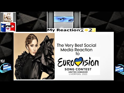 C-C Euro Pop Music – La Zarra – Évidemment (Obviously) France, Eurovision