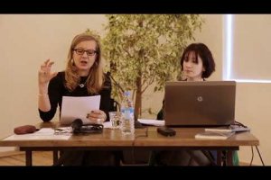 Johanna Oksala – Feminist and Queer Politics against Neoliberalism