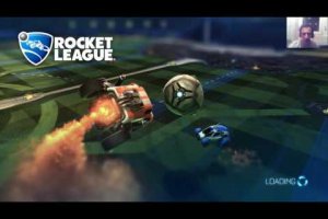 Rocket League ქართულად | LiveStream with GioOnashvili