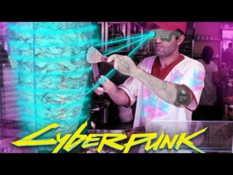 Cyberpunk 2077 (Киберпанк 2077 без цензуры) #3 Прохождение (Ультра, 2К) ► Пошёл ты, Джонни!