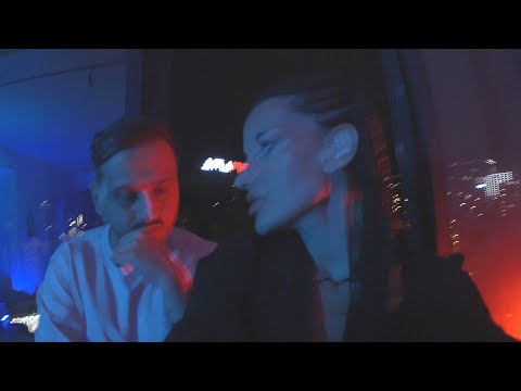 Sf-x & Lara – Hypnose (Prod. Cas)