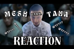 სიგიჟე!!! | MESH – WTF ft. TAHA & Erekle Getsadze | რეაქცია | Hydra Reacts