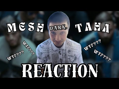 სიგიჟე!!! | MESH – WTF ft. TAHA & Erekle Getsadze | რეაქცია | Hydra Reacts