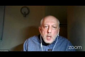 სასულიერო პირი გამხმარ სპერმას აჭმევდა მრევლს | სუსის ფაილები