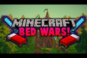 Minecraft Bed Wars – ქართულად (დასანანი წაგება)