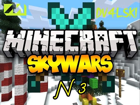 SKY WARS ქართულად   WONDERLANDS GE N 3