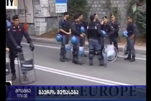 გაერო-ს კომისარი: ჩეხეთი მიგრანტების უფლებებს სისტემატურად არღვევს