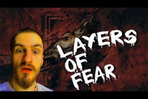 Layers of Fear (2023) სტრიმზე დახურვა და თამაში ჩაჯმამდე #ქართულად #skytel